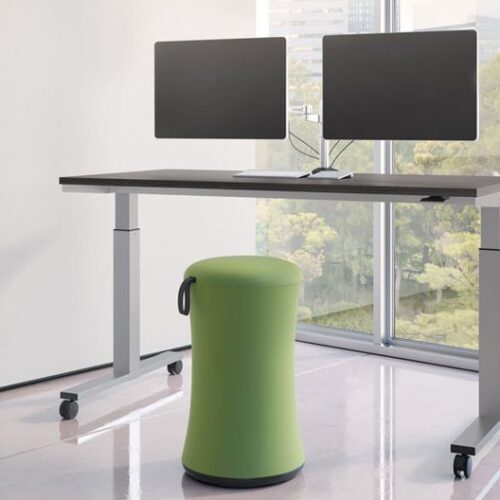 sit stand desk
